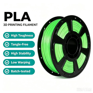 PLA+ Filament 1.75mm – 1kg Tough & Easy to Print